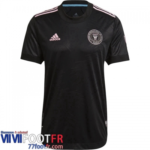 Inter Miami CF Maillot de Exterieur 2021