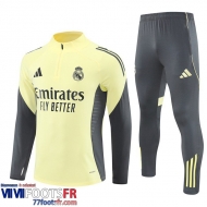 Survetement de Foot Real Madrid Homme 25 26 A805
