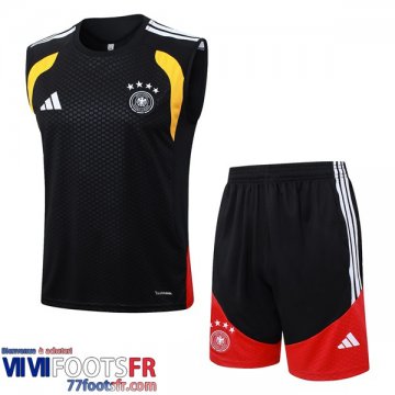 Sans Manches Allemagne Homme 25 26 H876