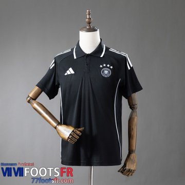 Polo foot Allemagne Homme 25 26 E229