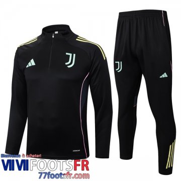 Survetement de Foot Juventus Homme 25 26 A908