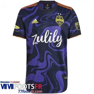 Maillot De Foot Seattle Sounders FC Exterieur Homme 2022