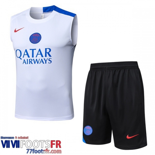 Sans Manches PSG Homme 25 26 H769