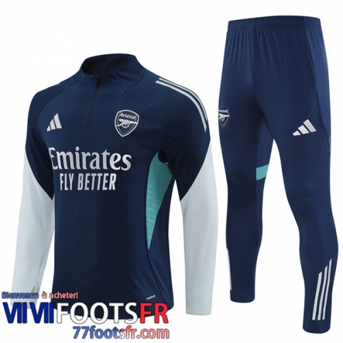 Survetement de Foot Arsenal Homme 25 26 A926
