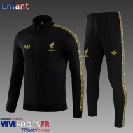 KIT: Veste Foot Mexique Enfant 25 26 C654