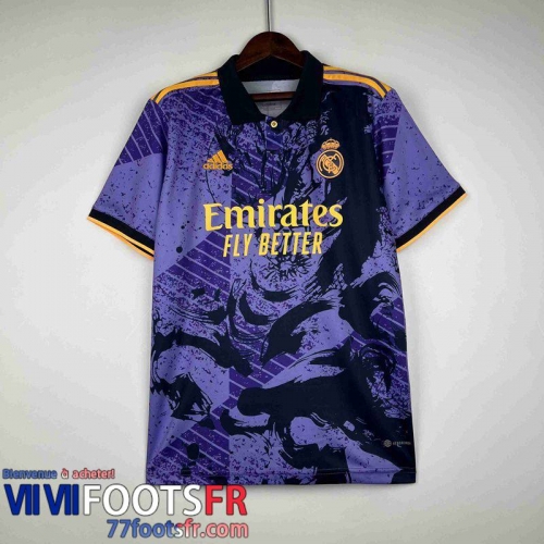 Maillot De Foot Real Madrid Special Edition Homme 2023 2024 TBB151
