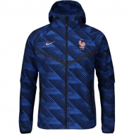 Veste Foot France Homme 25 26 BUD531