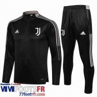 Survetement de Foot Juventus Homme 2021 2022 TG100