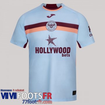 Maillot De Foot Brentford Third Homme 25 26