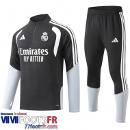 Survetement de Foot Real Madrid Homme 26 27 A1152