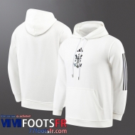 Sweatshirt Foot Flamengo Homme 25 26 B192