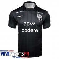Maillot De Foot Rayados Monterrey Third Homme 25 26