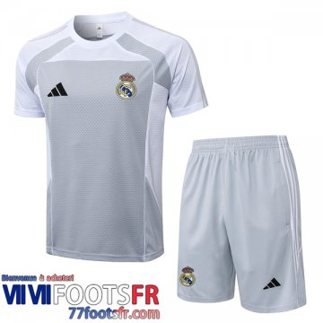 T Shirt Real Madrid Homme 25 26 H637