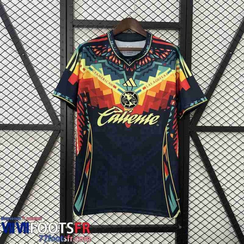 Maillot De Foot Americas Third Homme 25 26 TBB755