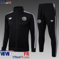 KIT:Veste Foot Allemagne Enfant 25 26 C819