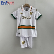 Maillot de Foot Venice Exterieur Enfant 2023 2024