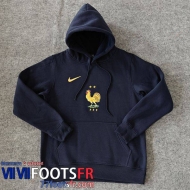 Sweatshirt Foot France Homme 25 26 B226