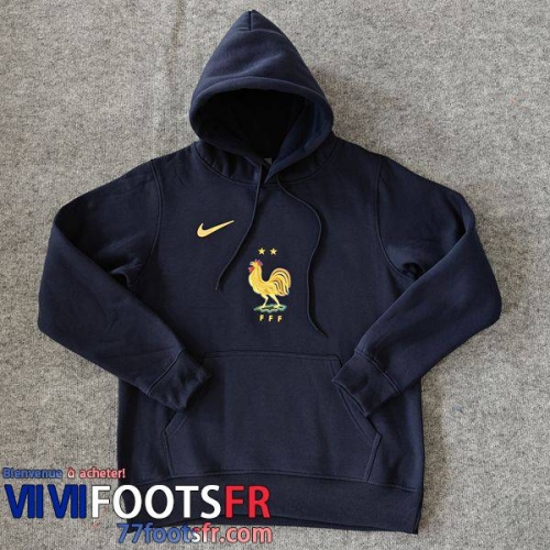Sweatshirt Foot France Homme 25 26 B226 Sweatshirt Foot France Homme 25 26 B226