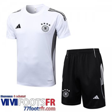 T Shirt Allemagne Homme 25 26 H651