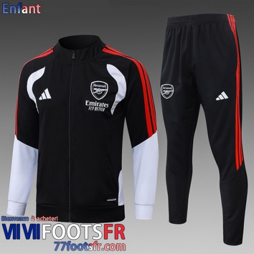 KIT: Veste Foot Arsenal Enfant 26 27 C1066 KIT: Veste Foot Arsenal Enfant 26 27 C1066