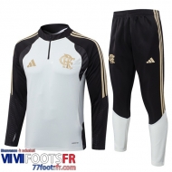 Survetement de Foot Flamengo Homme 26 27 A1177
