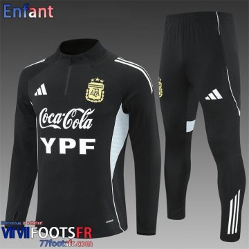 KIT: Survetement de Foot Argentine Enfant 25 26 C644
