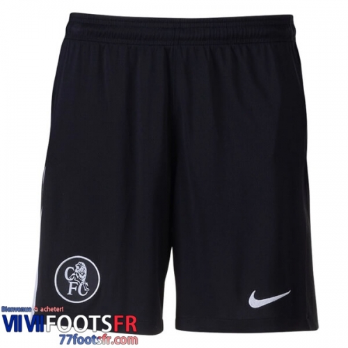 Short de Foot Chelsea Third Homme 25 26
