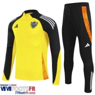 Survetement de Foot Atletico Mineiro Homme 25 26 A839