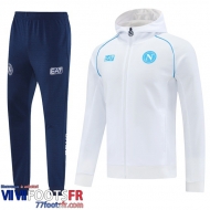 Veste Foot Naples Homme 25 26 B558
