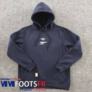 Sweatshirt Foot Arsenal Homme 25 26 B220
