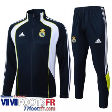 Veste Foot Real Madrid Homme 25 26 B531
