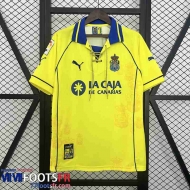 Retro Maillot De Foot Las Palmas Domicile Homme 97 98 FG642