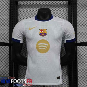 Maillot De Foot Barcelone Special Edition Homme 25 26 TBB738