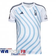 Maillot De Foot Nottingham Forest Exterieur Homme 2023 2024