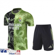 T Shirt Real Madrid Homme 25 26 H548