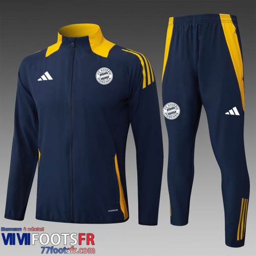 Veste Foot Bayern Munich Homme 24 25 B423