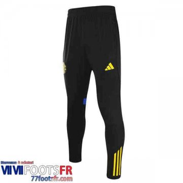Pantalon Foot Manchester United Homme 25 26 P599