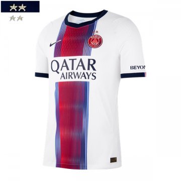 Maillot De Foot PSG Exterieur 2 étoile Homme 26 27