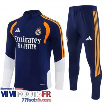 Survetement de Foot Real Madrid Homme 26 27 A1240 Survetement de Foot Real Madrid Homme 26 27 A1240