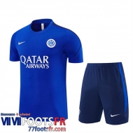 T Shirt Inter Milan Homme 26 27 H967