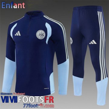 KIT: Survetement de Foot Ajax Enfant 26 27 C1189