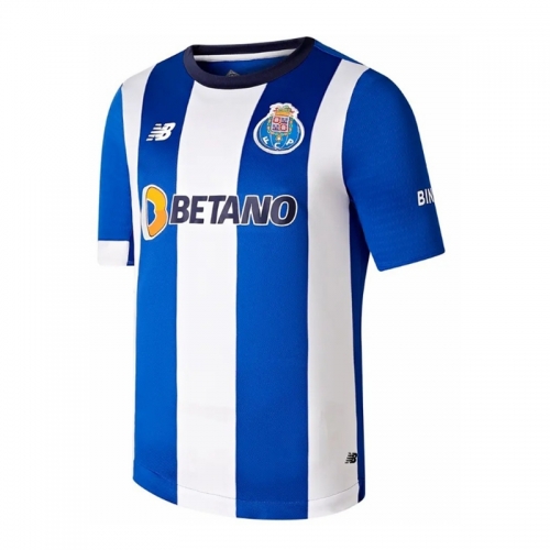 Maillot de foot Porto Domicile 23-24