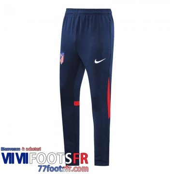 Pantalon Foot Atletico Madrid bleu Homme 22 23 P169