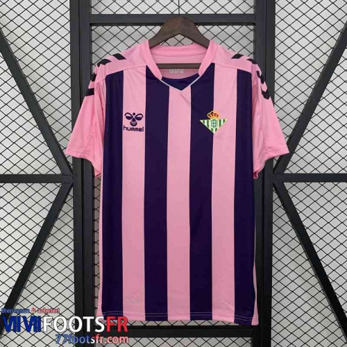 Maillot De Foot Real Betis Special Edition Homme 25 26 TBB768