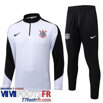 Survetement de Foot Corinthians Homme 25 26 A918