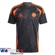 Maillot De Foot Colombie Exterieur Homme 2024