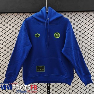 Sweatshirt Foot Celtic Homme 25 26 B555