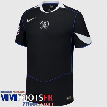 Maillot De Foot Chelsea Third Homme 25 26