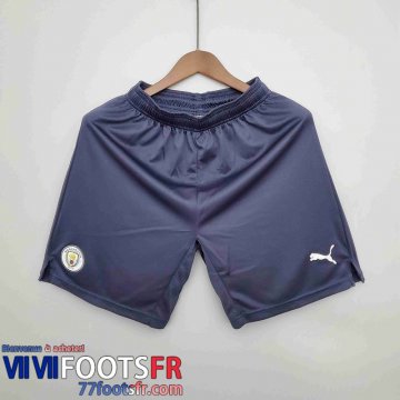 Short De Foot Manchester City Exterieur Homme 2021 2022 DK109
