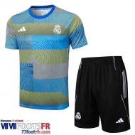 T Shirt Real Madrid Homme 25 26 H557
